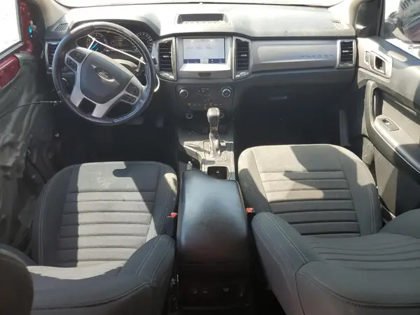 1FTER4EH3LLA63887 2020 FORD RANGER - Image 8