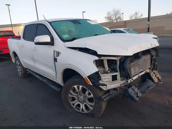 1FTER4EH3LLA64344 2020 FORD RANGER - Image 1