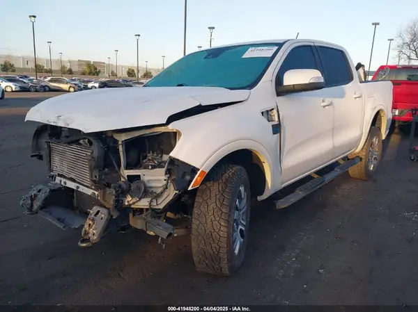 1FTER4EH3LLA64344 2020 FORD RANGER - Image 2