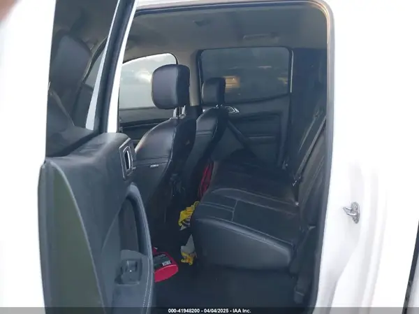 1FTER4EH3LLA64344 2020 FORD RANGER - Image 8