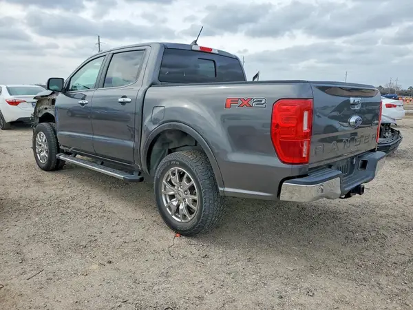 1FTER4EH3LLA67003 2020 FORD RANGER - Image 2