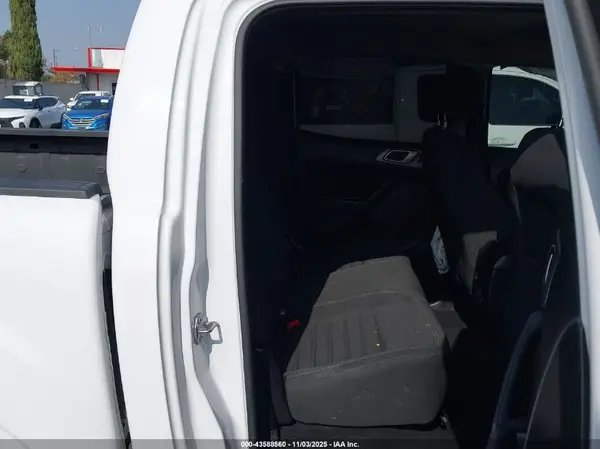 1FTER4EH3LLA67857 2020 FORD RANGER - Image 8
