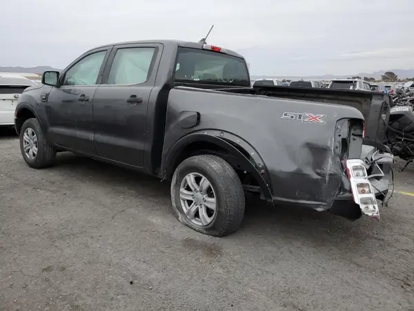 1FTER4EH3LLA67907 2020 FORD RANGER - Image 2