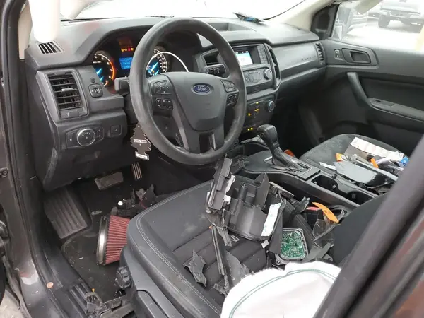 1FTER4EH3LLA67907 2020 FORD RANGER - Image 8