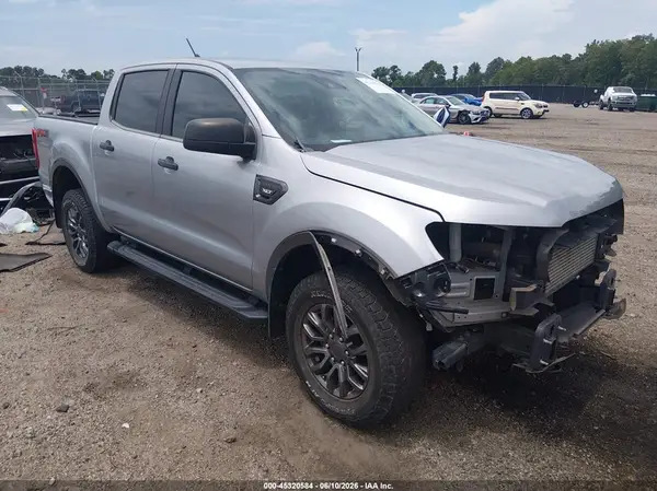1FTER4EH3LLA71259 2020 FORD RANGER - Image 1