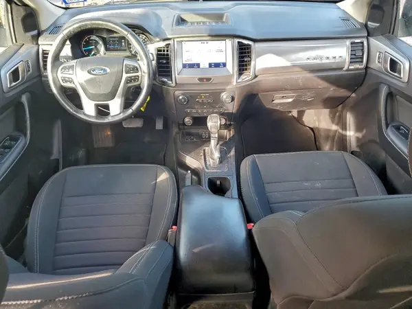 1FTER4EH3LLA79703 2020 FORD RANGER - Image 8