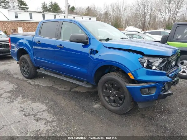 1FTER4EH3LLA83038 2020 FORD RANGER - Image 1