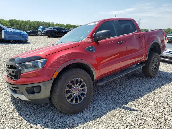 1FTER4EH3LLA87350 2020 FORD RANGER - Image 1