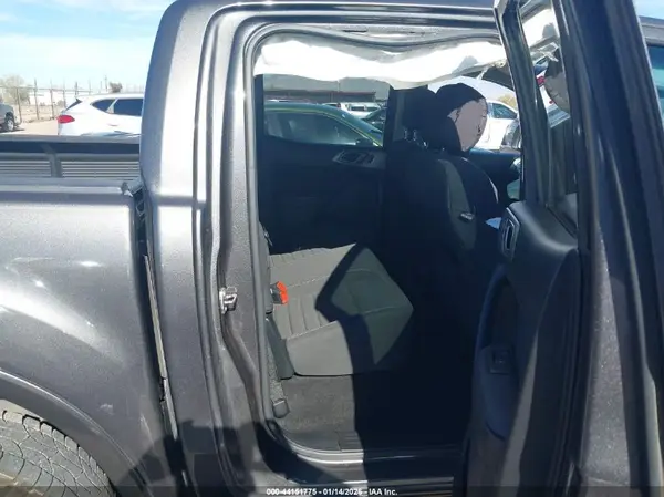 1FTER4EH3LLA88885 2020 FORD RANGER - Image 8