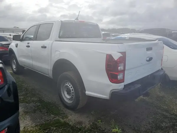 1FTER4EH3MLD04266 2021 FORD RANGER - Image 2