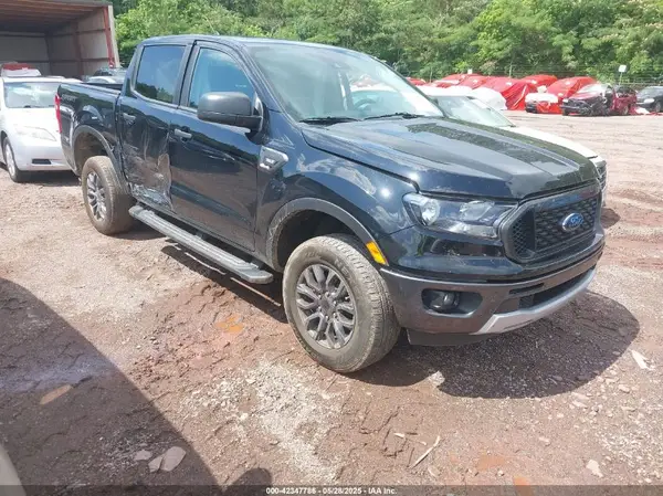 1FTER4EH3MLD07524 2021 FORD RANGER - Image 1