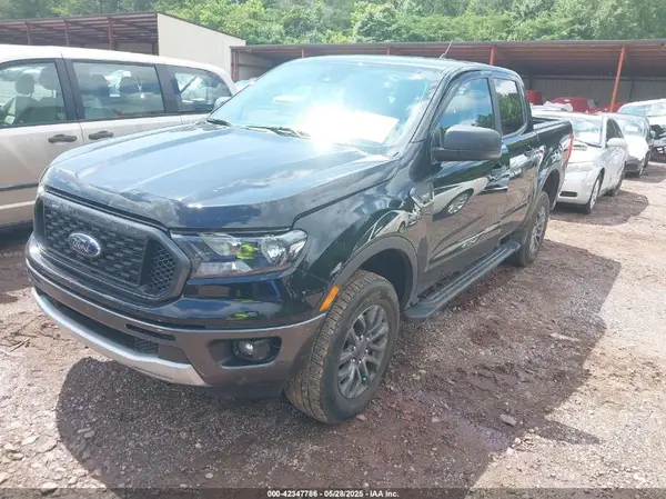 1FTER4EH3MLD07524 2021 FORD RANGER - Image 2