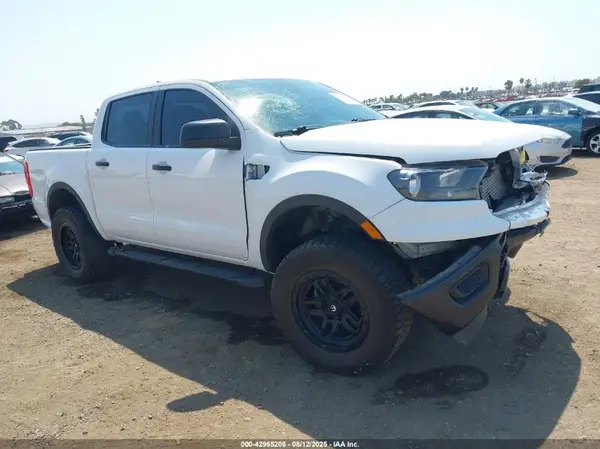 1FTER4EH3MLD12707 2021 FORD RANGER - Image 1