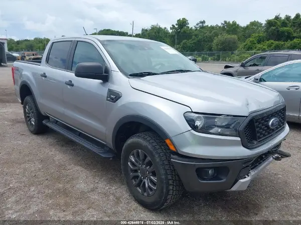 1FTER4EH3MLD20709 2021 FORD RANGER - Image 1