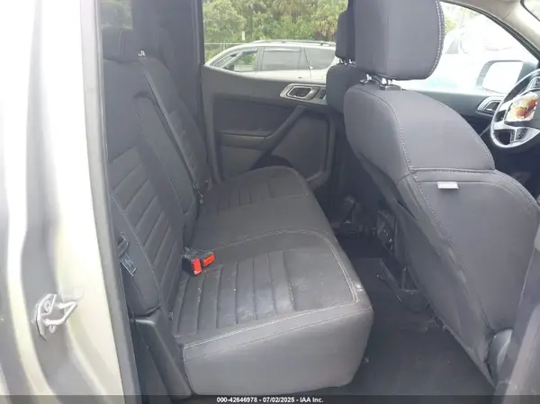 1FTER4EH3MLD20709 2021 FORD RANGER - Image 8