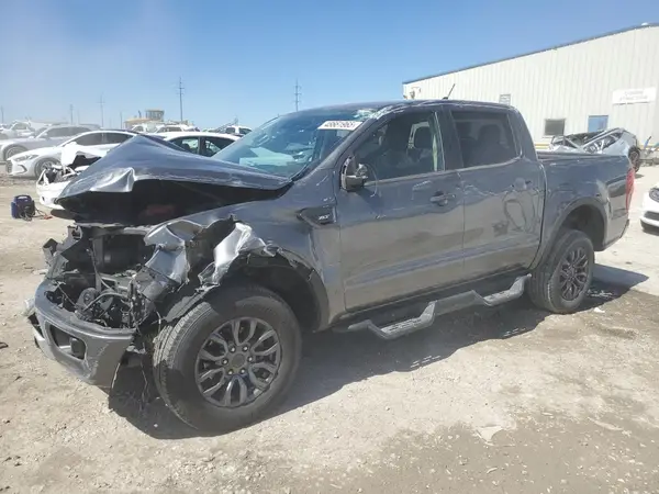 1FTER4EH3MLD30981 2021 FORD RANGER - Image 1