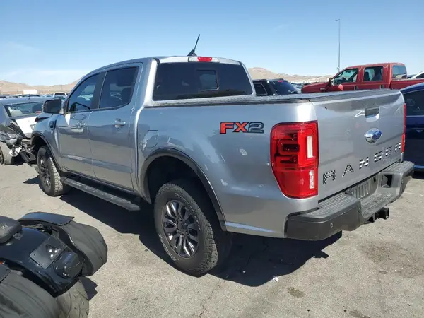 1FTER4EH3MLD32925 2021 FORD RANGER - Image 2