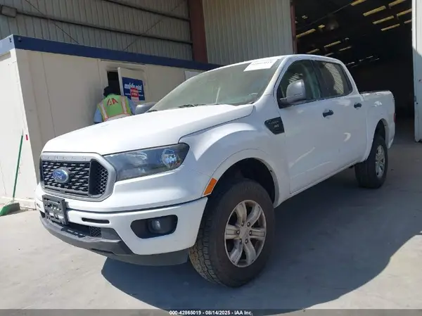 1FTER4EH3MLD33900 2021 FORD RANGER - Image 2