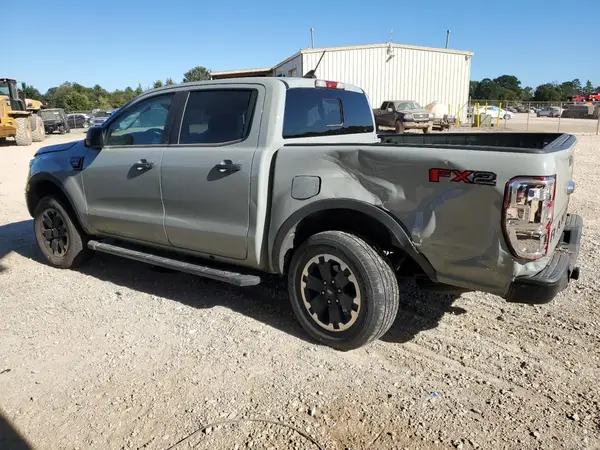 1FTER4EH3MLD35372 2021 FORD RANGER - Image 2