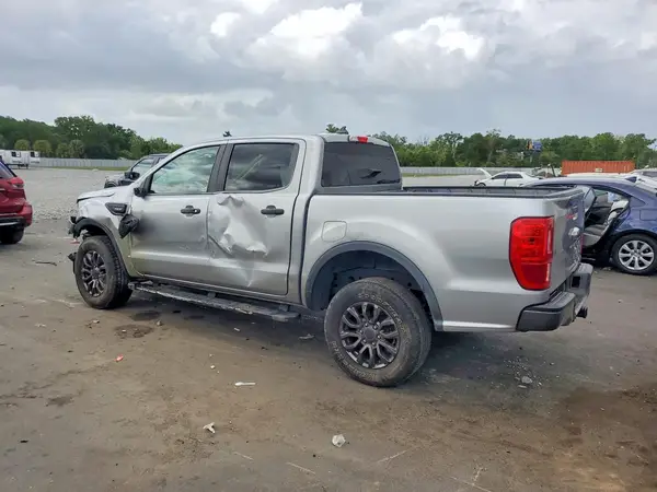 1FTER4EH3MLD36067 2021 FORD RANGER - Image 2