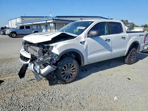 1FTER4EH3MLD44007 2021 FORD RANGER - Image 1