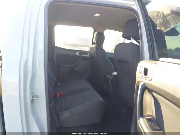 1FTER4EH3MLD45688 2021 FORD RANGER - Image 8