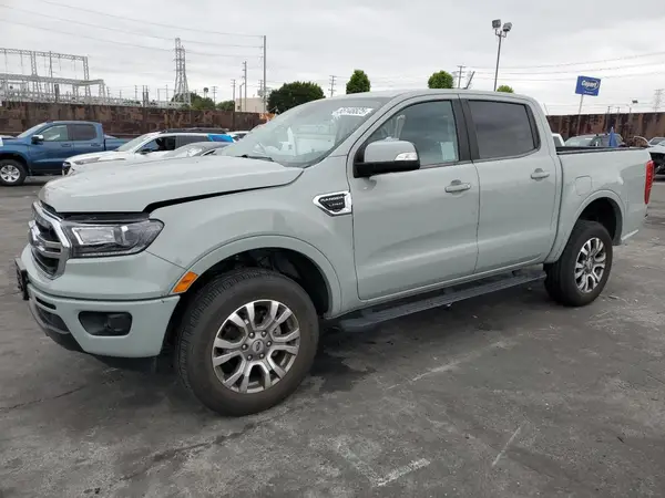1FTER4EH3MLD48378 2021 FORD RANGER - Image 1