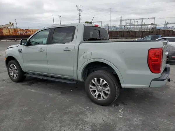 1FTER4EH3MLD48378 2021 FORD RANGER - Image 2