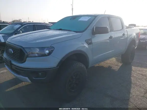 1FTER4EH3MLD52494 2021 FORD RANGER - Image 2