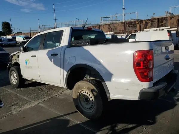 1FTER4EH3MLD62474 2021 FORD RANGER - Image 2