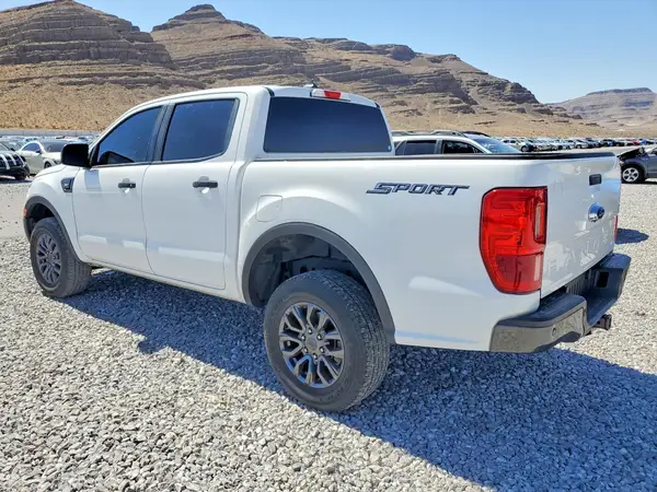 1FTER4EH3MLD80358 2021 FORD RANGER - Image 2