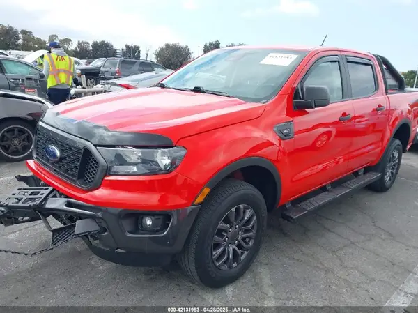 1FTER4EH3MLD82322 2021 FORD RANGER - Image 2