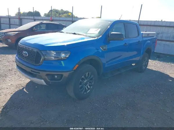 1FTER4EH3MLD84250 2021 FORD RANGER - Image 2