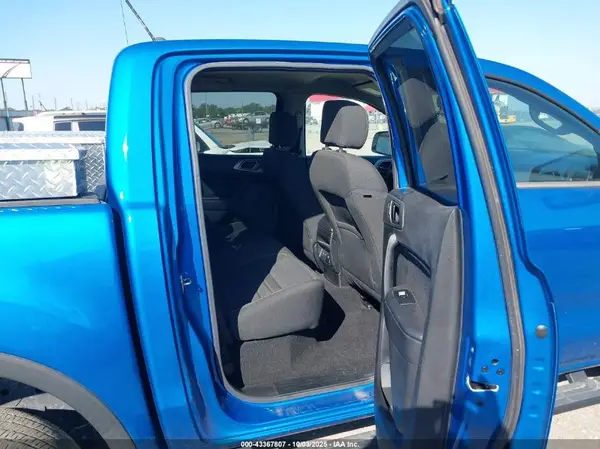 1FTER4EH3MLD84250 2021 FORD RANGER - Image 8