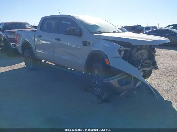 1FTER4EH3MLD95104 2021 FORD RANGER - Image 1