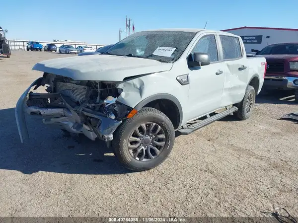 1FTER4EH3MLD95104 2021 FORD RANGER - Image 2