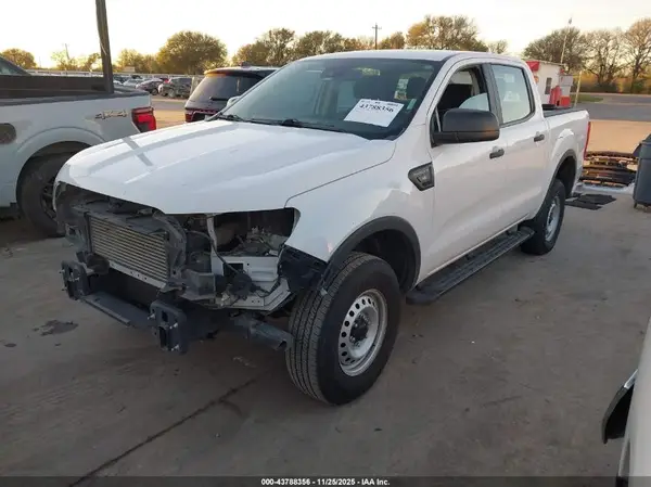 1FTER4EH3MLD99265 2021 FORD RANGER - Image 2