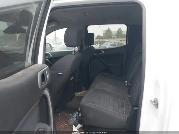 1FTER4EH3MLE02472 2021 FORD RANGER - Image 8