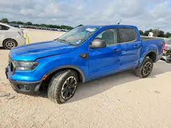 1FTER4EH3MLE02701 2021 FORD RANGER