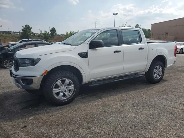 1FTER4EH3MLE04920 2021 FORD RANGER - Image 1