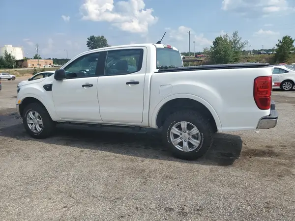 1FTER4EH3MLE04920 2021 FORD RANGER - Image 2