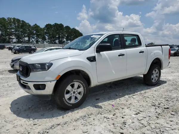 1FTER4EH3MLE04979 2021 FORD RANGER - Image 1