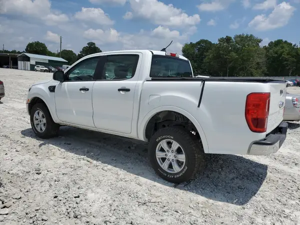 1FTER4EH3MLE04979 2021 FORD RANGER - Image 2