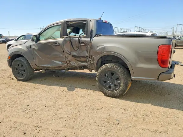 1FTER4EH3NLD01630 2022 FORD RANGER - Image 2