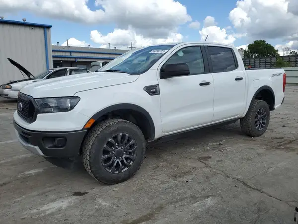1FTER4EH3NLD09405 2022 FORD RANGER - Image 1