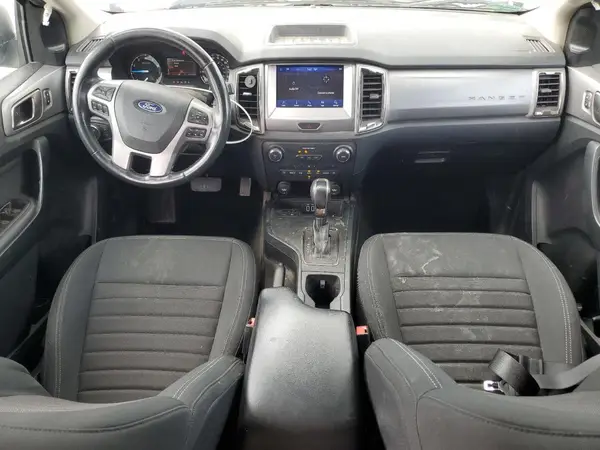 1FTER4EH3NLD09405 2022 FORD RANGER - Image 8
