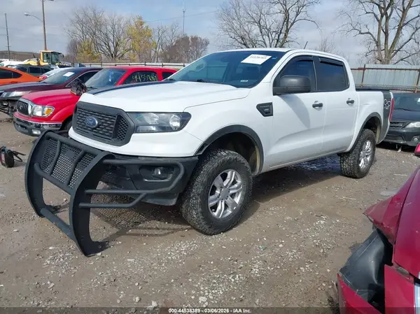 1FTER4EH3NLD15771 2022 FORD RANGER - Image 2