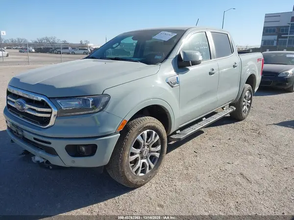 1FTER4EH3NLD16869 2022 FORD RANGER - Image 2