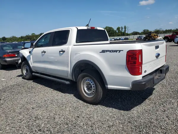 1FTER4EH3NLD26818 2022 FORD RANGER - Image 2