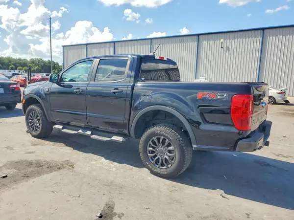 1FTER4EH3NLD28276 2022 FORD RANGER - Image 2